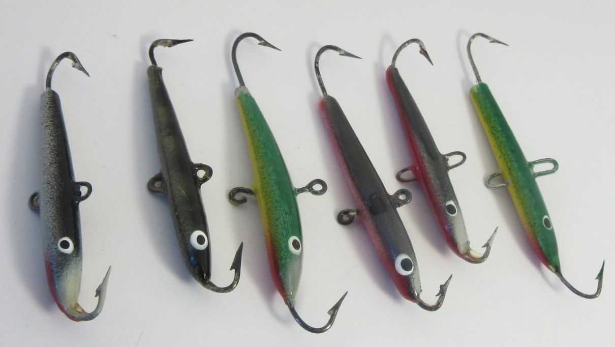 Rauhala tasapaino runkoja 6-7g 6kpl